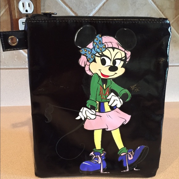 Disney Other - Disney Minnie Mouse  Pouch
